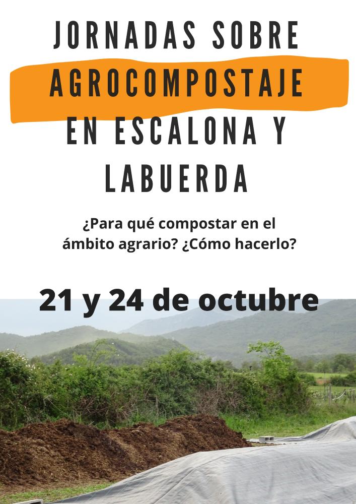 Imagen Labuerda a favor del clima