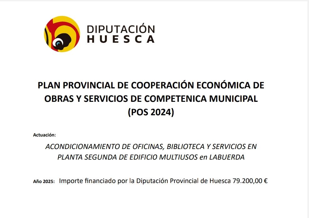 Imagen POS 2024 Obra 