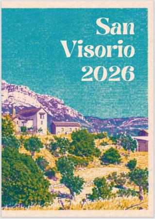 Imagen Romería San Visorio 2026
