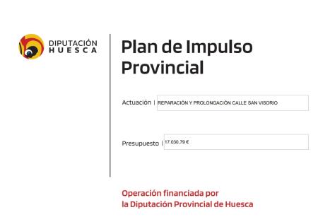 Imagen PLAN IMPULSO PROVINCIAL 2025 Línea 1