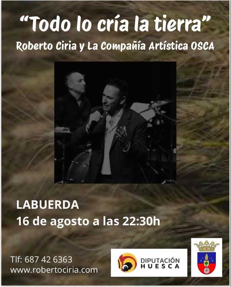 Imagen Compañía artística OSCA presenta 