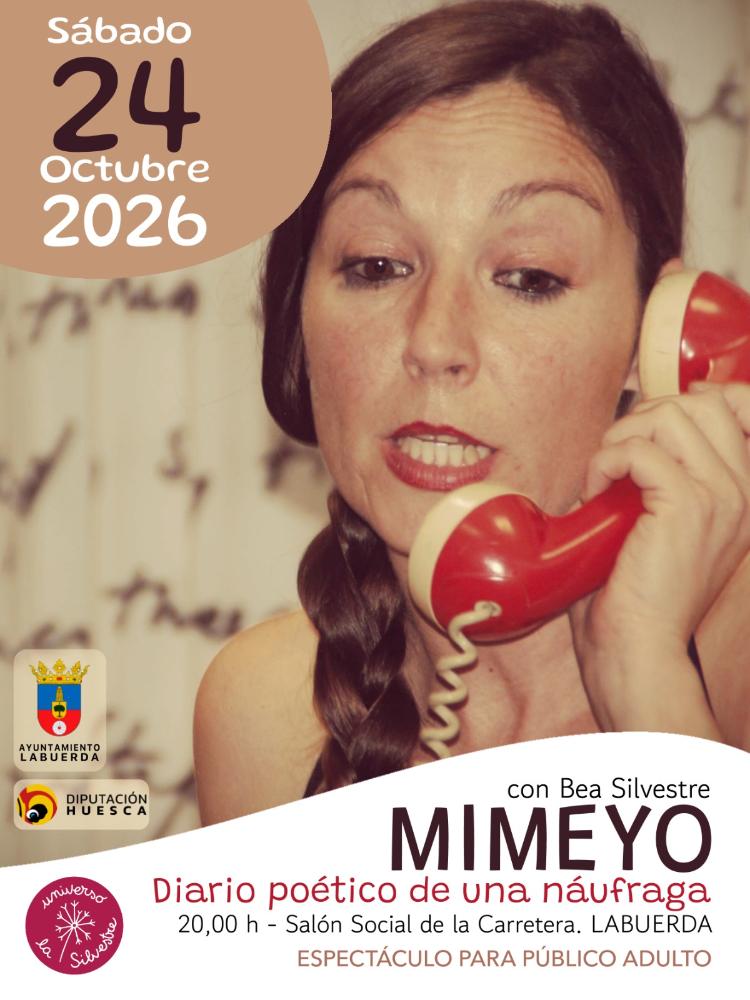 Imagen Espectáculo 